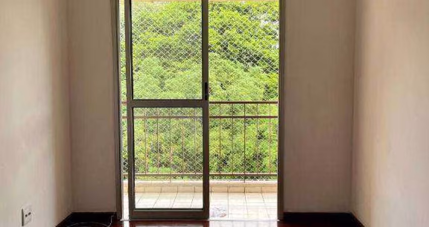 Jaguaré -   Apartamento para alugar com 65 m², portaria 24 horas.