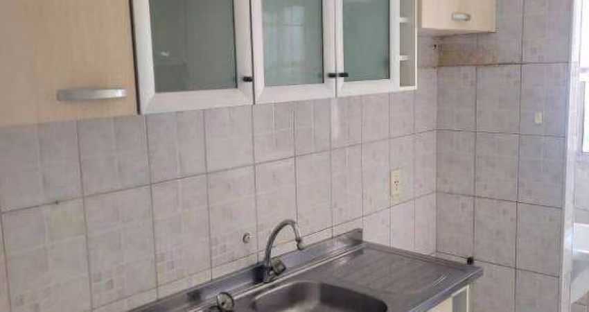 Jaguaré - Apartamento à venda com dois dormitórios, com +/ - 55m²,