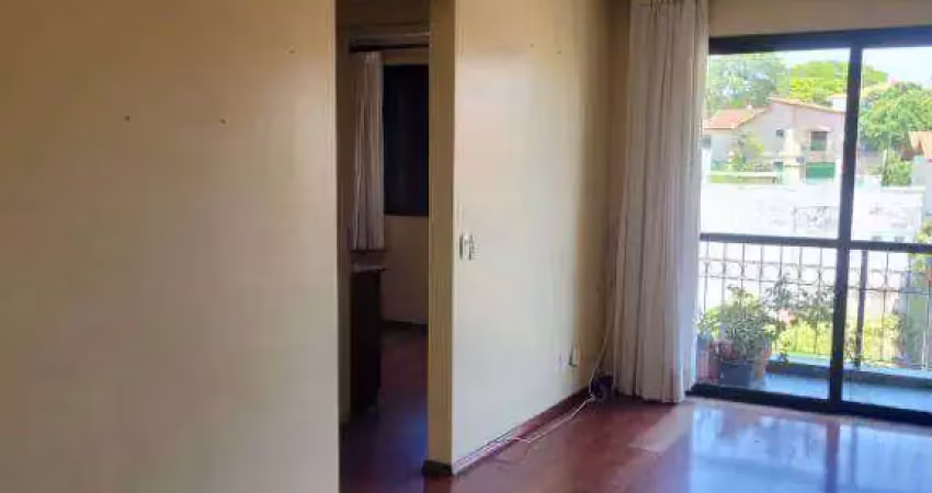 Apartamento à venda, 66 m² por r$ 480.000,00 - cidade são francisco - são paulo/sp