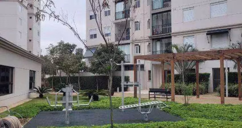Lapa - vendo apto planta de três dormitórios transformados em dois