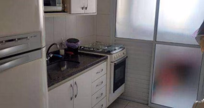 Jaguaré -   Apartamento a venda próximo a UNIP e portão dois da USP