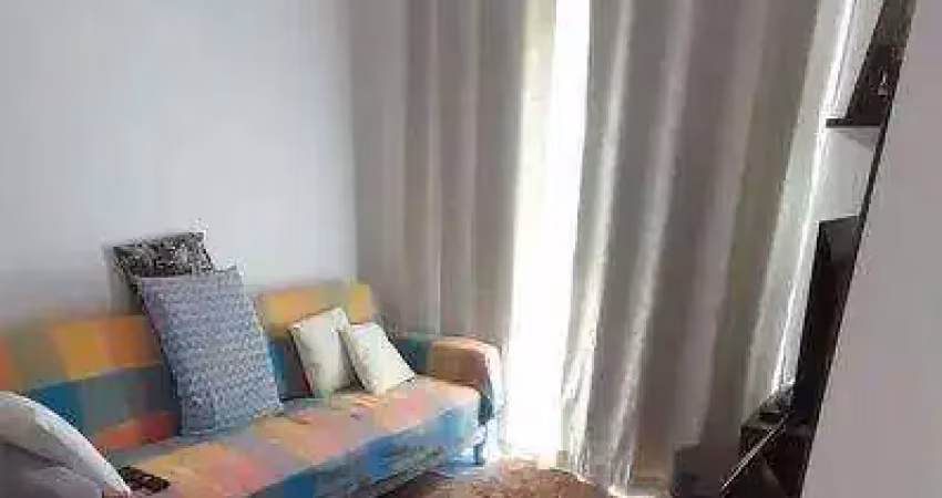 Parque ipê -  km 19 da via raposo tavares. vendo apartamento com 45m²