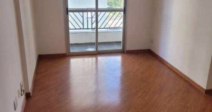 Vila Yara – Apartamento para alugar com três dormitórios sendo uma suíte