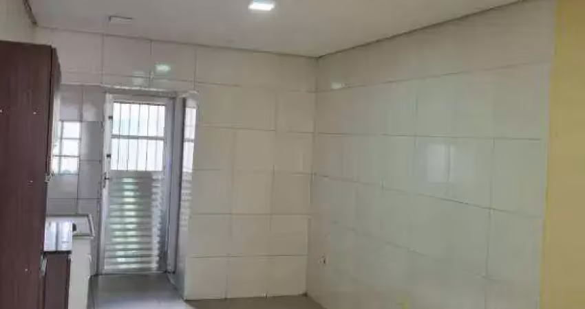 Kitnet com 1 dormitório para alugar, 30 m² por r$ 950,00/mês - jaguaré - são paulo/sp