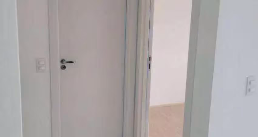 Apartamento para alugar, 35 m² por r$ 1.878,12/mês - jaguaré - são paulo/sp