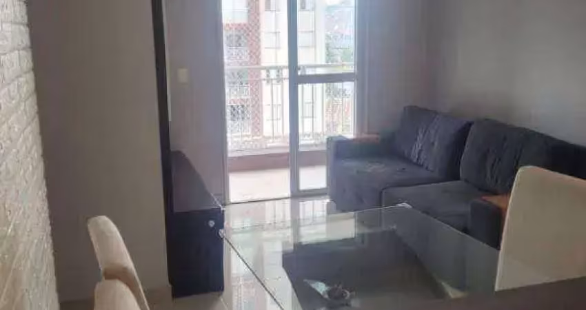 Apartamento com 3 dormitórios para alugar, 62 m² por r$ 4.615,90/mês - jaguaré - são paulo/sp