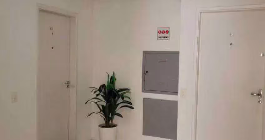Apartamento com 2 dormitórios para alugar, 53 m² por r$ 2.830,76/mês - jaguaré - são paulo/sp