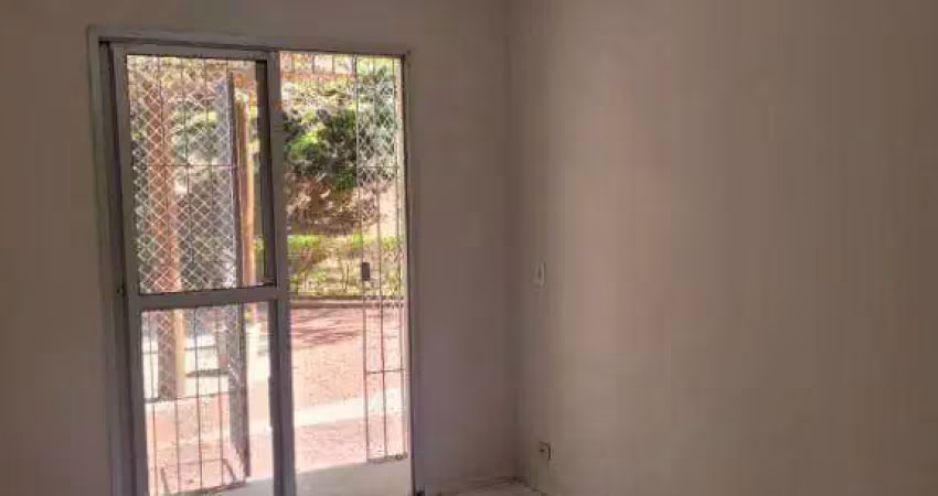 Apartamento para alugar, 50 m² por r$ 2.010,15/mês - vila são francisco - são paulo/sp