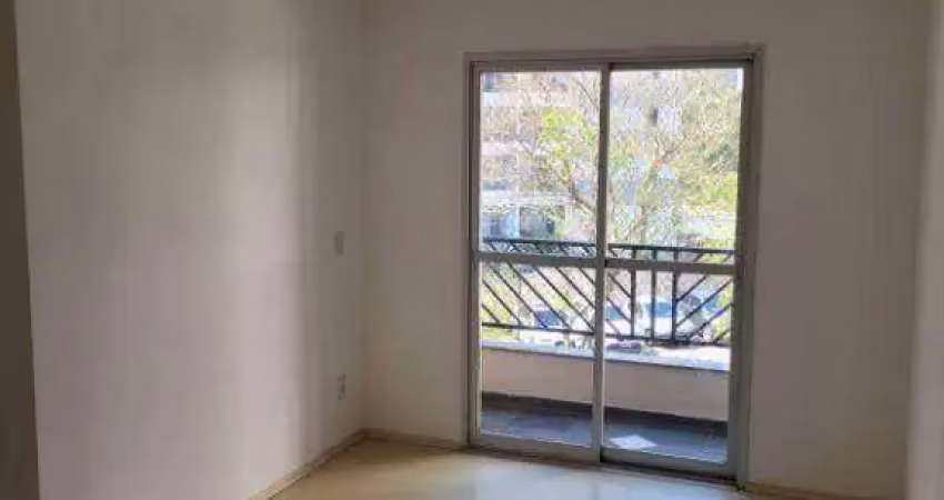 Apartamento com 3 dormitórios para alugar, 70 m² por r$ 3.055/mês - continental - osasco/sp