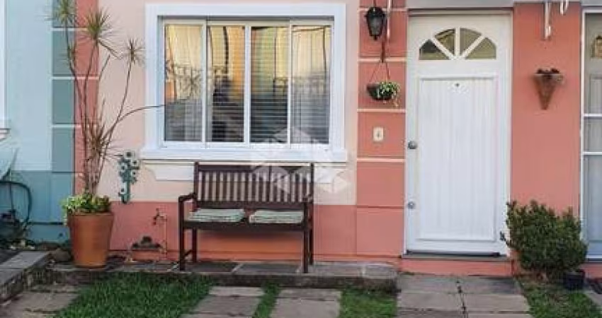 CASA EM CONDOMINIO ZONA SUL