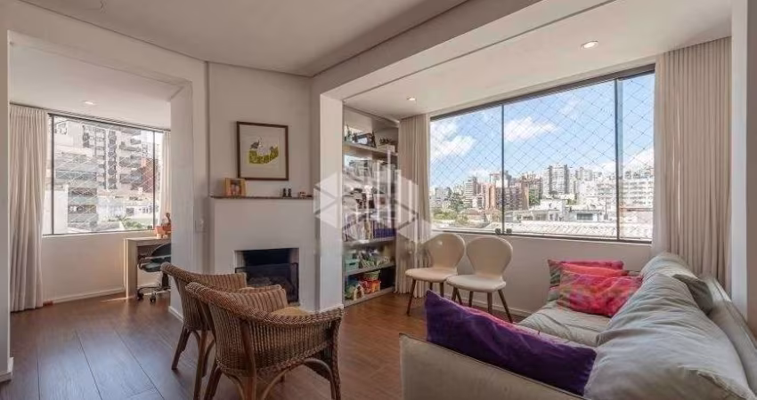 MARAVILHOSA  COBERTURA NO CORAÇÃO DA BELA VISTA...,CONFIRA !