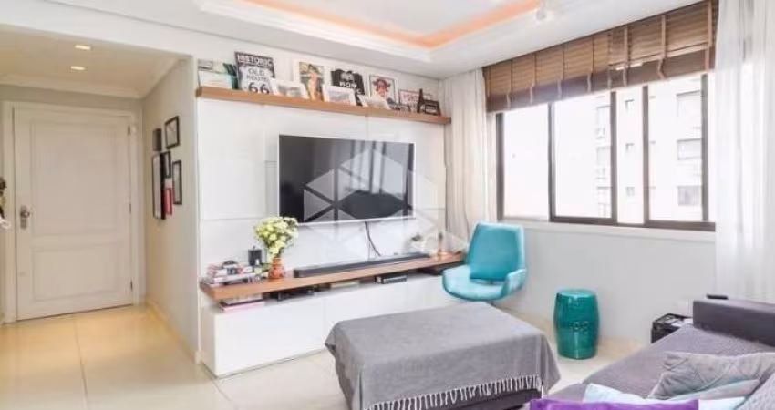 Oportunidade Única! Apartamento Impecável de 3 Dormitórios no Bairro Petrópolis