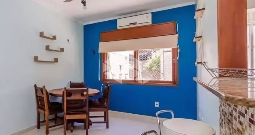 Apartamento com 2 quartos à venda na Avenida João Pessoa, 369, Centro Histórico, Porto Alegre