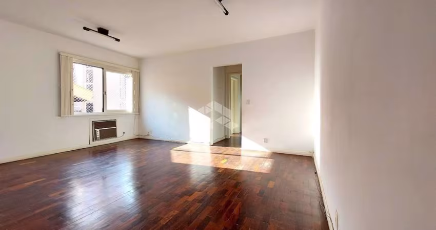 Apartamento 2 dormitórios, 96 m²  privativo com 2 vagas
