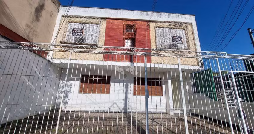 Apartamento de dois dormitórios, 73,72 de área privativa, Bairro Azenha, Porto Alegre
