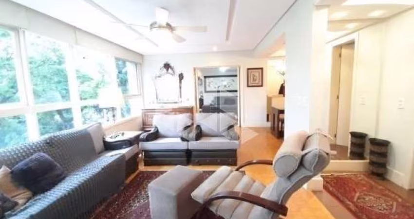 Apartamento 3 dorms à venda Rua Padre Chagas, Moinhos de Vento - Porto Alegre