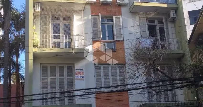 Apartamento com 2 quartos à venda na Rua André Puente, 95, Independência, Porto Alegre