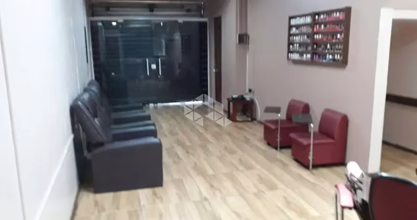 Ponto comercial à venda na Rua Doutor Barros Cassal, 365, Independência, Porto Alegre