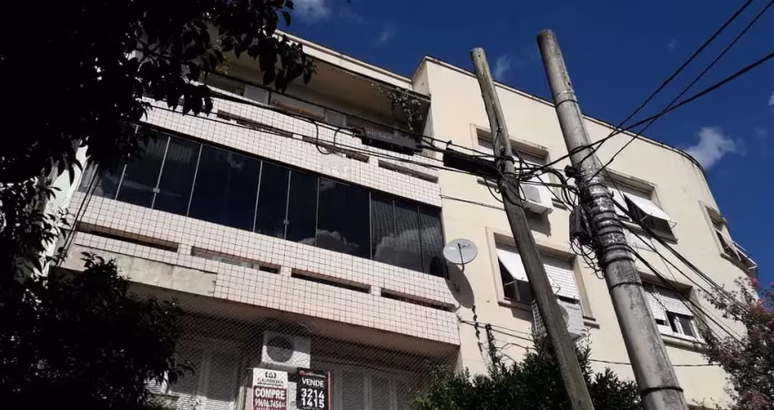 Apartamento com 3 quartos à venda na Travessa Ferreira de Abreu, 142, Santana, Porto Alegre
