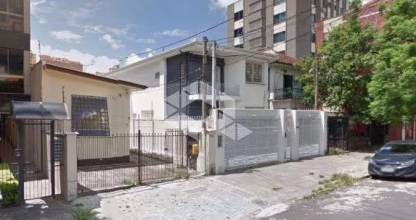 Terreno 252 m² bairro Santa Cecília