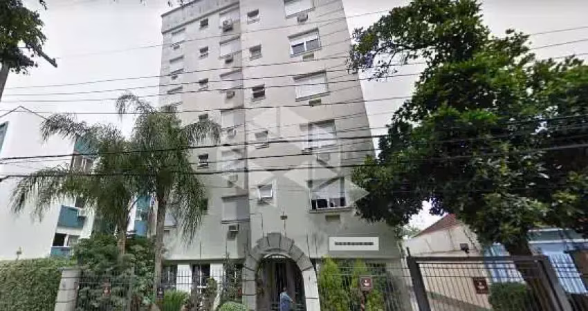 Apartamento com 3 quartos à venda na Rua Luiz de Camões, 903, Santo Antônio, Porto Alegre