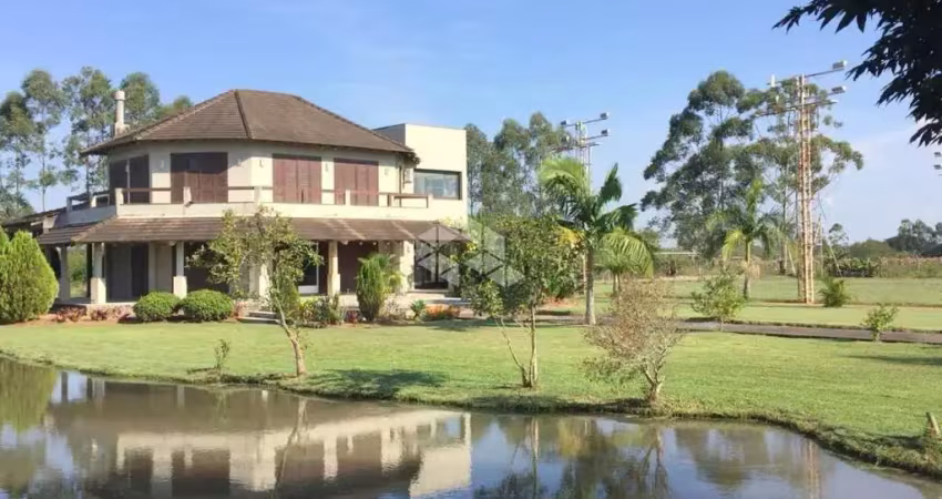 Chácara / sítio com 3 quartos à venda na Renato Sanson, 122, Centro, Eldorado do Sul