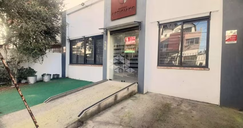 Casa residencial/comercial com 290m2   no bairro Santana