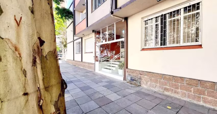 Apartamento 3 dormitórios, 100m2 privativos, próximo a redenção!
