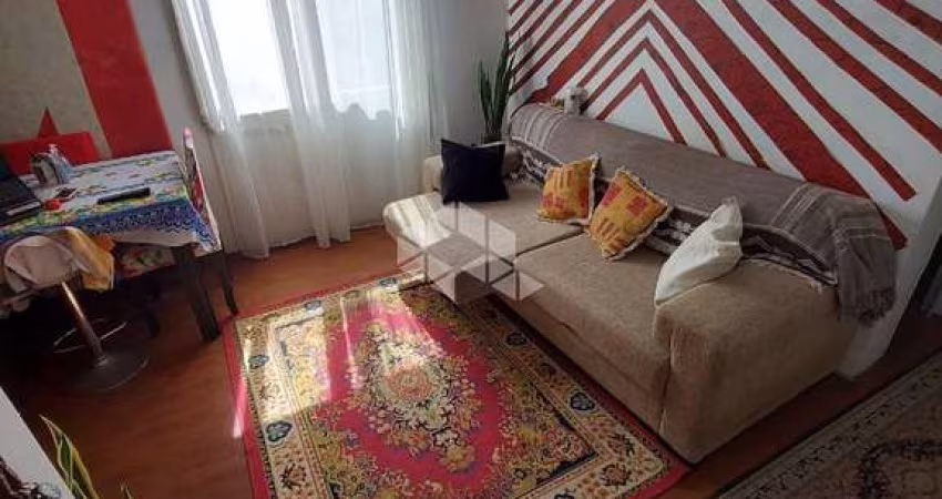 Apartamento de 2 dormitorios no Menino Deus