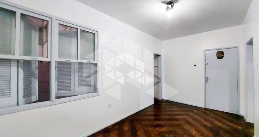 APARTAMENTO TÉRREO NO BAIRRO RIO BRANCO
