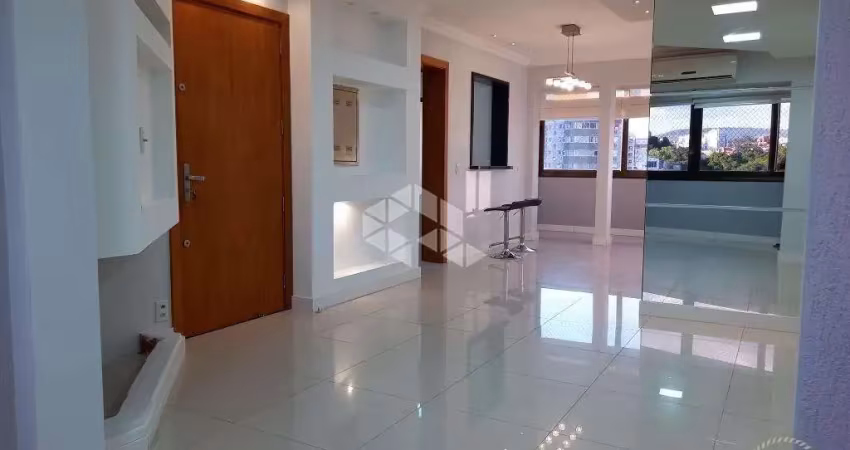 Excelente 3 dormitórios  com duas vagas na luiz cosme