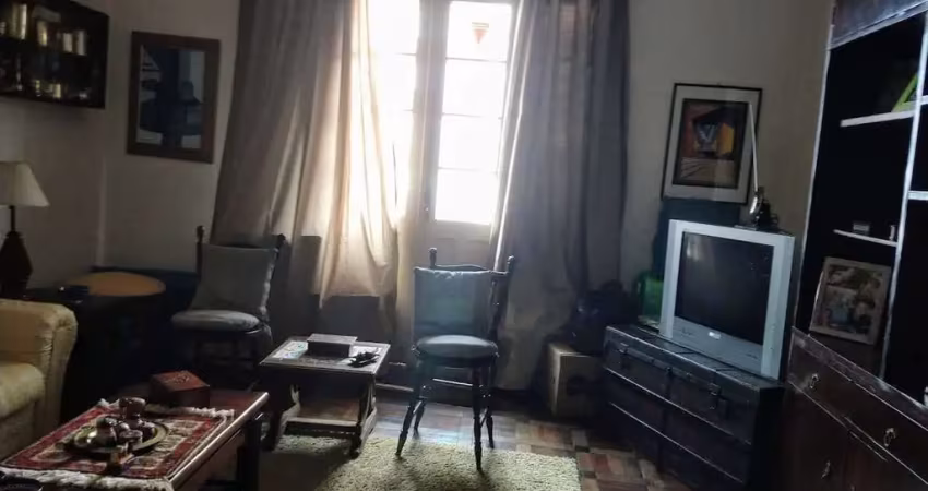 Apartamento com 2 quartos à venda na Avenida Protásio Alves, 828, Rio Branco, Porto Alegre