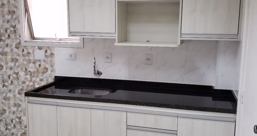 Amplo apartamento com 2 quartos em moema pássaros na rua gaivota
