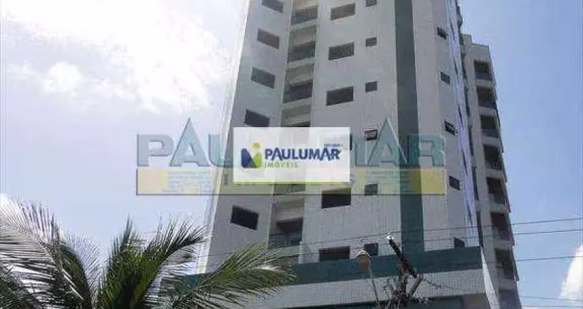 Apartamento com 4 quartos, Centro, Mongaguá - R$ 800 mil, Cod: 752100