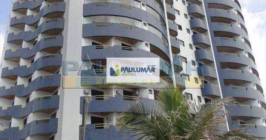 Apartamento com 2 quartos, Vera Cruz, Mongaguá - R$ 450 mil, Cod: 749100