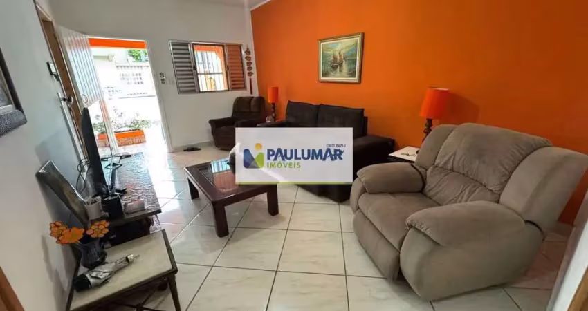 Casa com 4 quartos, centro, mongaguá - r$ 499 mil, cod: 725800
