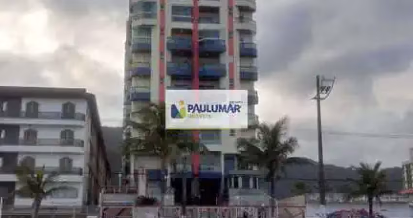 Apartamento com 2 dorms, Centro, Mongaguá - R$ 420 mil, Cod: 669200