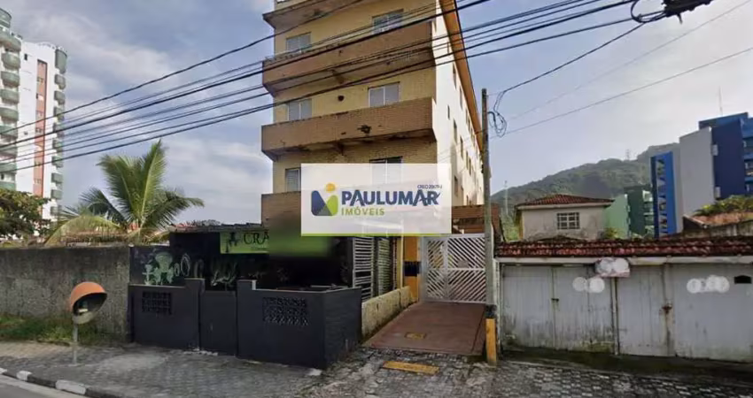 Apartamento com 2 quartos, Jardim Marina, Mongaguá - R$ 280 mil, Cod: 557100