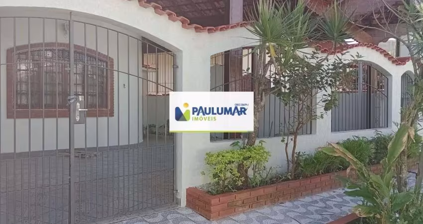 Casa com 3 quartos, Jardim Imperador, Praia Grande - R$ 550 mil, Cod: 467100