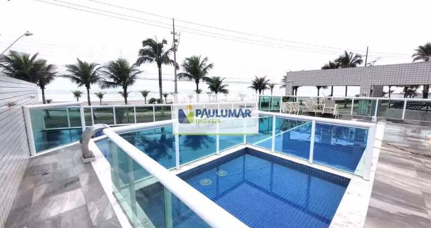 Apartamento com 3 dorms, flórida, praia grande - r$ 820 mil, cod: 47905