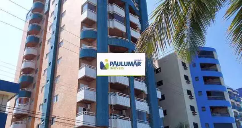 Apartamento com 3 quartos, centro, mongaguá - r$ 680 mil, cod: 42708