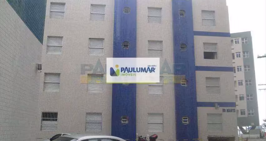 Apartamento com 2 quartos, Centro, Mongaguá - R$ 260 mil, Cod: 35608