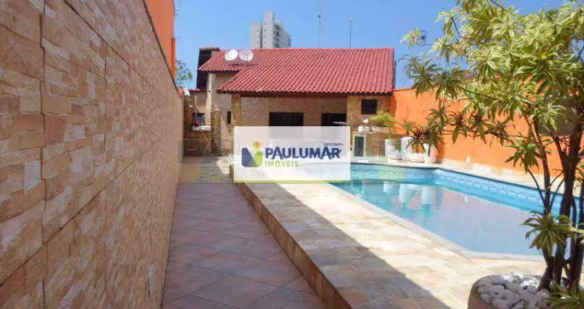 Casa com 3 quartos, Jardim Imperador, Praia Grande - R$ 910 mil, Cod: 31005