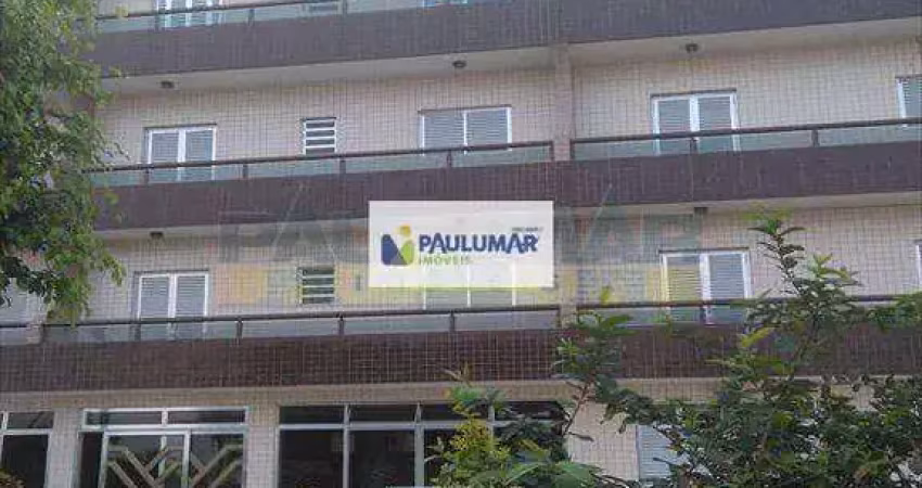 Apartamento com 3 dorms, centro, mongaguá - r$ 350 mil, cod: 23403