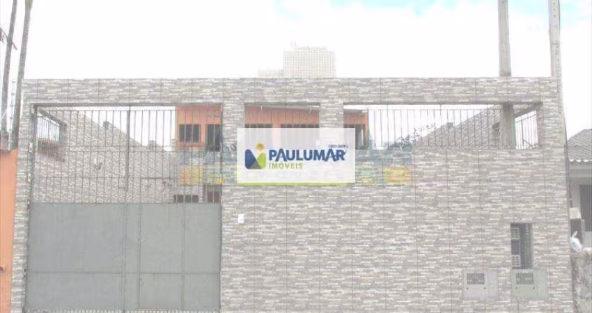 Casa com 3 quartos, Vila Anhanguera, Mongaguá - R$ 450 mil, Cod: 18607