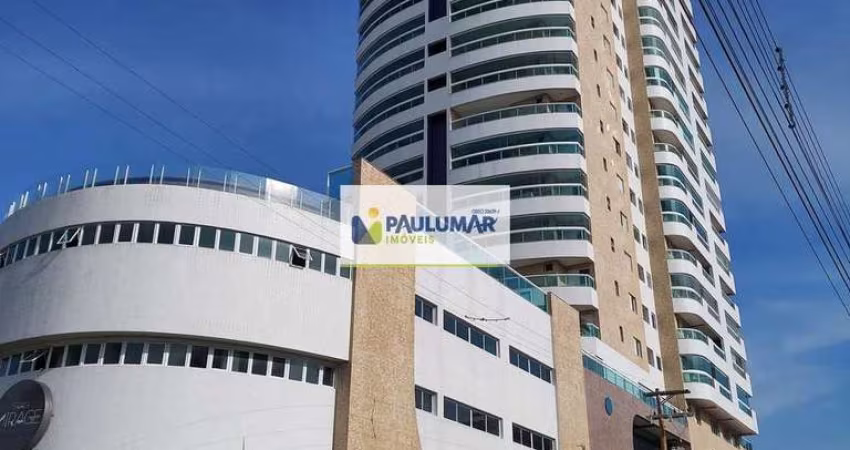 Apartamento com 3 dorms, Vera Cruz, Mongaguá - R$ 1.3 mi, Cod: 11008