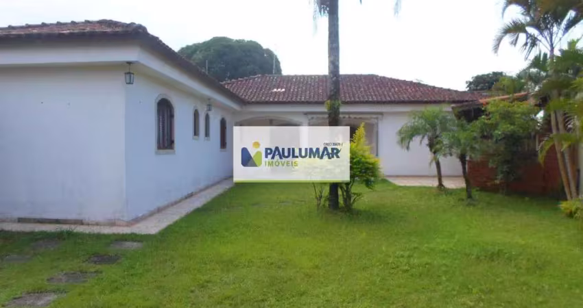 Casa com 4 quartos, flórida, praia grande - r$ 730 mil, cod: 827693