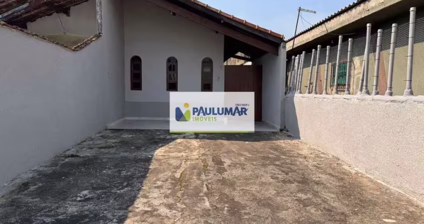 Casa com 1 dorm, vila oceanopolis, mongaguá - r$ 160 mil, cod: 827739