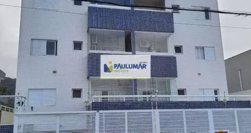 Apartamento com 3 dorms, Centro, Mongaguá - R$ 320 mil, Cod: 828205