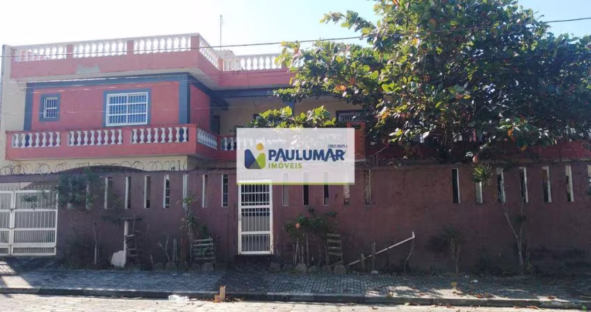 Casa com 5 quartos, AGENOR, Mongaguá - R$ 745 mil, Cod: 828706